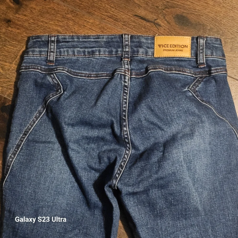 Women Jeans sz 5 - Picture 6 of 9